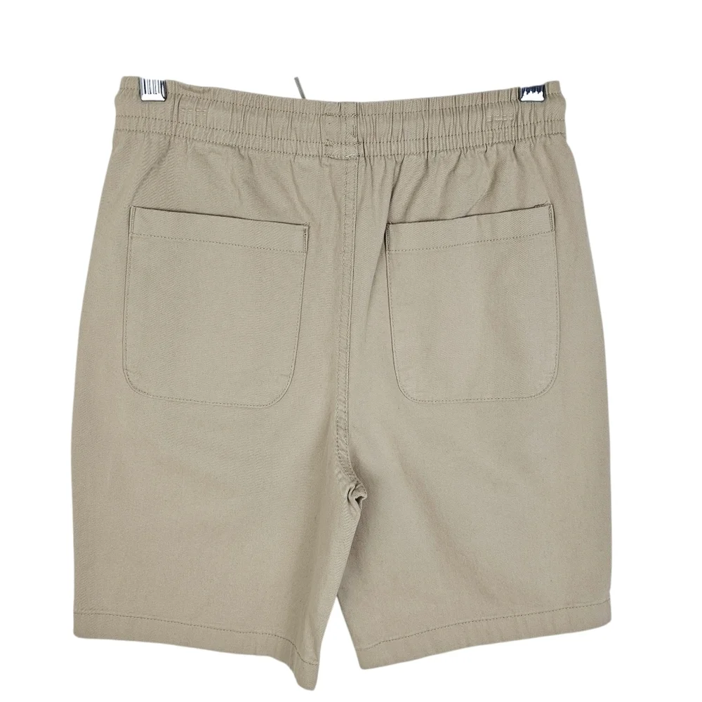 Gap Kids Tan Khaki Boys Shorts NWT